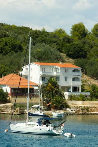 Apartments Mileva