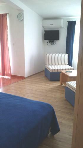 Apartments Mileva