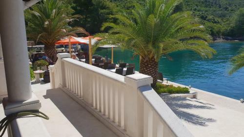 Hostal Double Room Rava 15880f