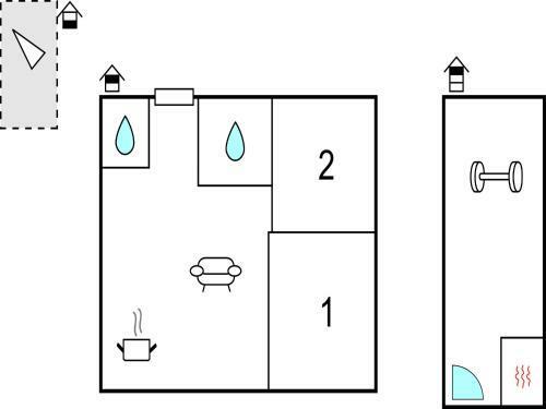 Two-bedroom Apartment In Ravna Gora