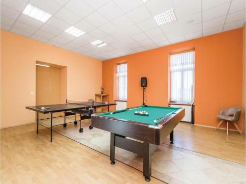 Two-bedroom Apartment In Ravna Gora