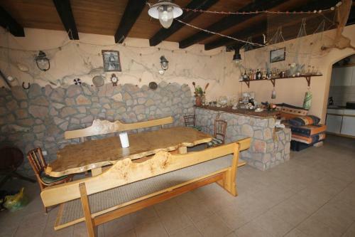 Apartments Njaco