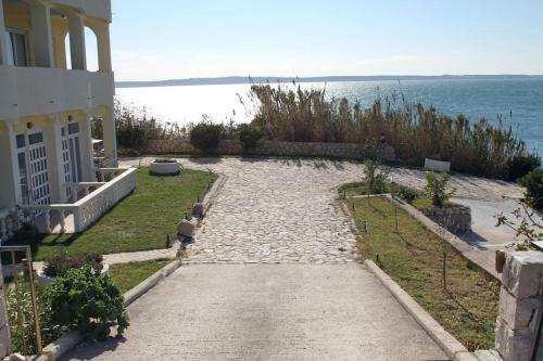 Apartamentos Studio Rtina - Miletici 3752b