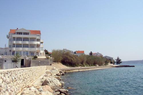 Apartamentos Studio Rtina - Miletici 3752b