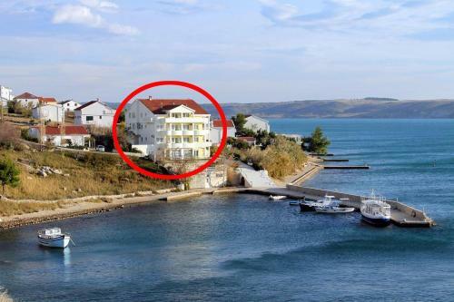 Apartamentos Studio Rtina - Miletici 3752d