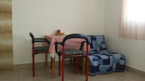 Apartments With A Parking Space Razanac (zadar) - 11476