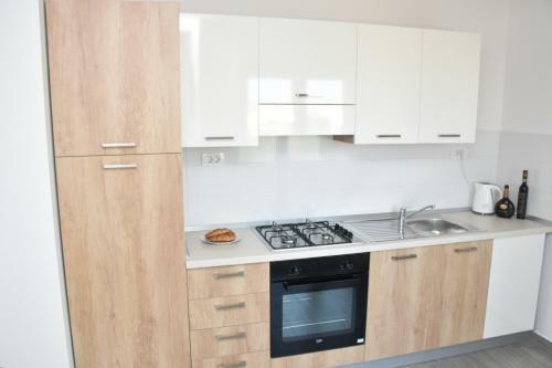 Apartments Mino