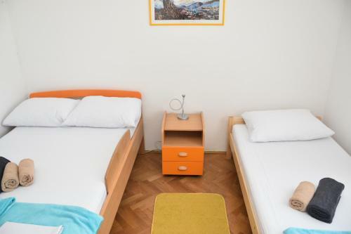 Apartments Mino