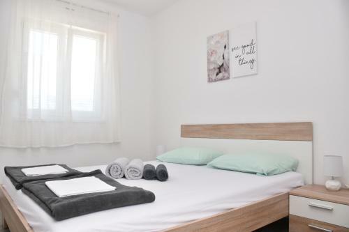 Apartments Mino