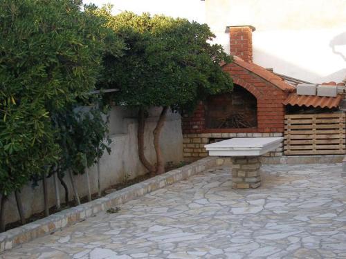Apartments With A Parking Space Razanac (zadar) - 14123