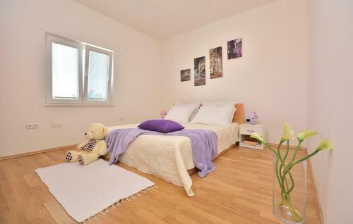 Mathieu Holiday Home