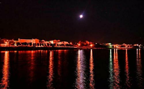 Mathieu Holiday Home