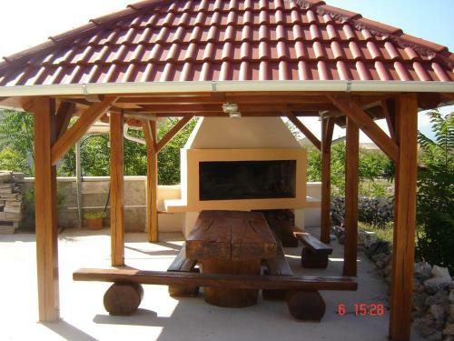 Apartment Razanac 13707b