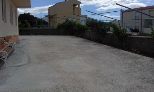 Apartment Razanac 13707b