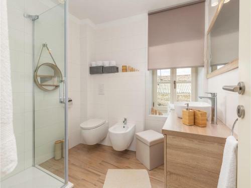 Three-bedroom Holiday Home In Rezanci