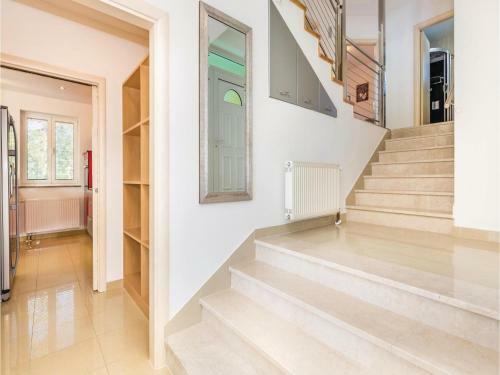 Four-bedroom Holiday Home In Rijeka