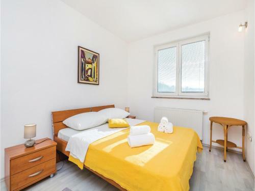 Four-bedroom Holiday Home In Rijeka