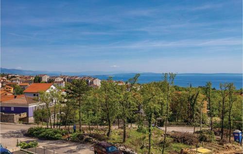 Four-bedroom Holiday Home In Rijeka