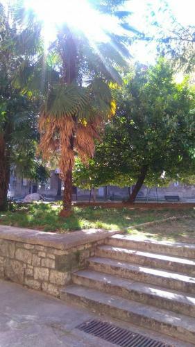 Apartman Hajdo Rijeka Centar