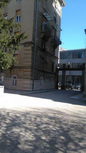 Apartman Hajdo Rijeka Centar
