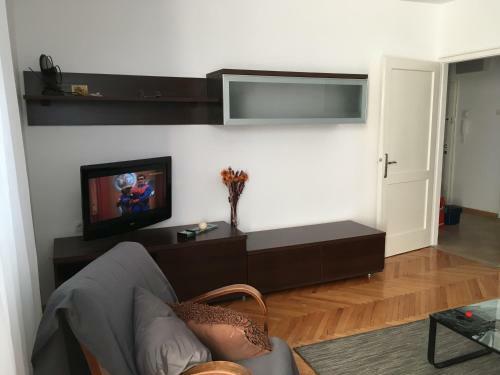 Apartment Babic