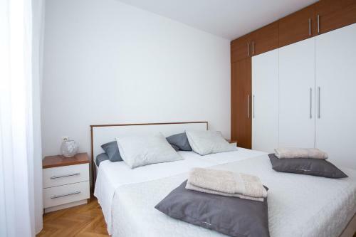 Apartment Babic