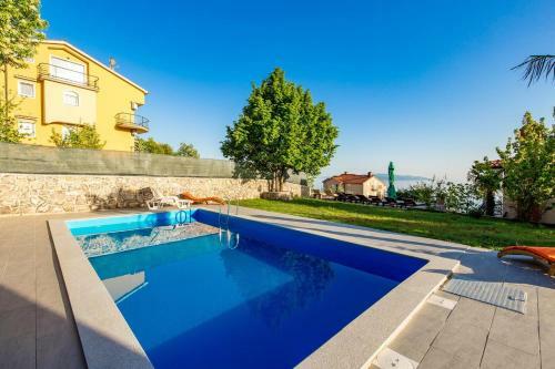 Apartment Rijeka 14294c