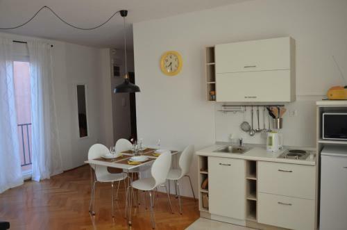 Apartman Campetto