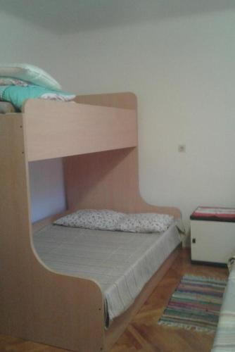 Apartment Rijeka 13496a