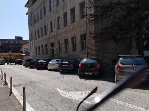 Apartment Rijeka 13496a