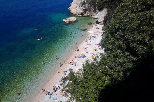 Apartments By The Sea Rijeka - 15592