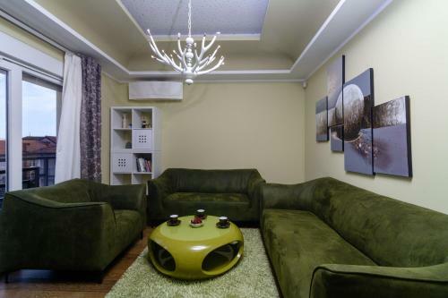 Apartment Noa