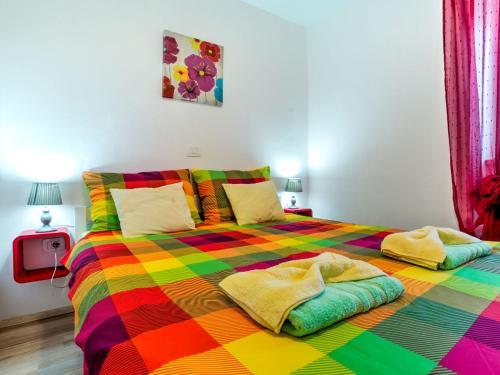 Holiday Home Franko