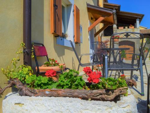 Holiday Home Franko