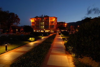 Hotel Marti La Perla