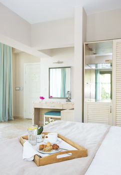Hotel Marti La Perla