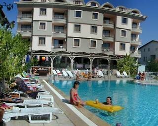 Hotel Club Viva Apart