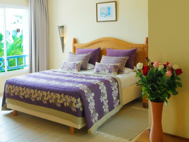 Hotel Vincci Djerba Resort