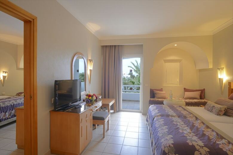 Hotel Vincci Djerba Resort