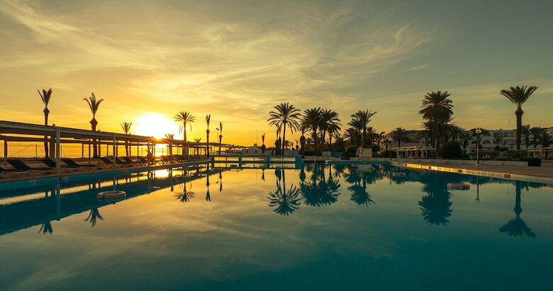 Hotel El Mouradi Port El Kantaoui