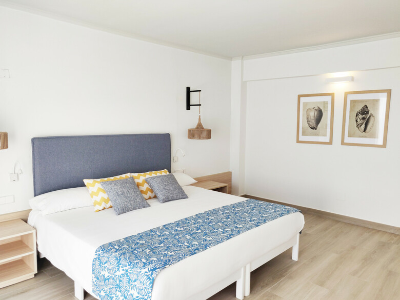 Cabogata Jard�n Hotel