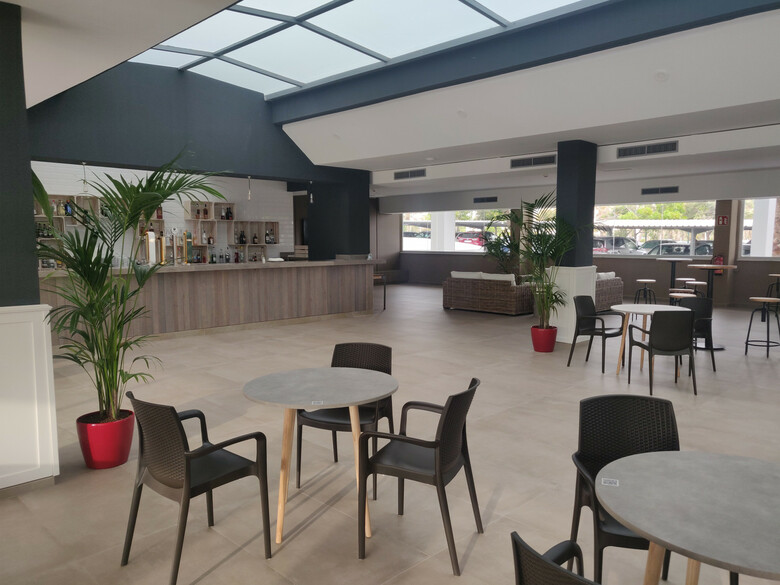 Cabogata Jard�n Hotel