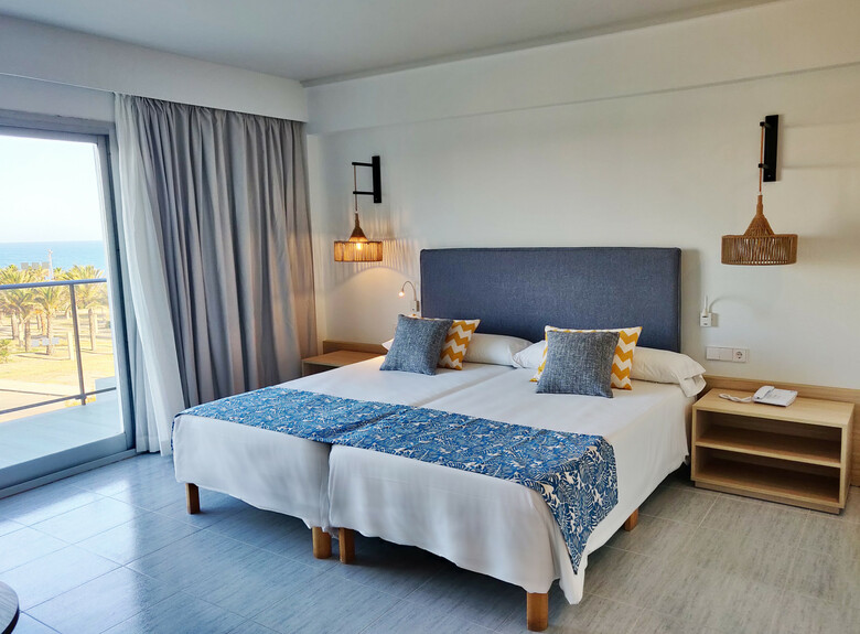 Cabogata Jard�n Hotel