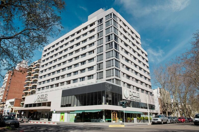 Hotel Dazzler Montevideo