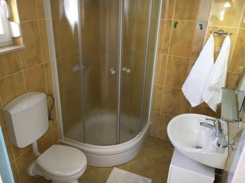 Apartment Razanj 13507c