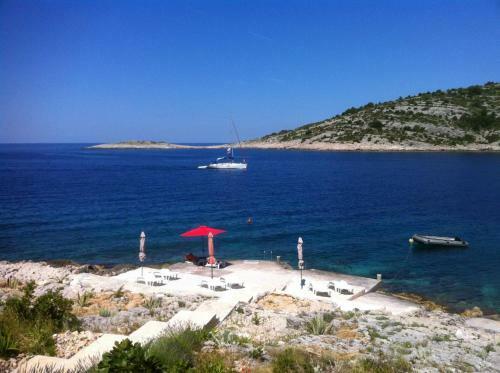Apartment Razanj 12280a