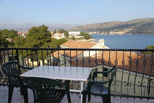 Apartments By The Sea Rogoznica - 3200