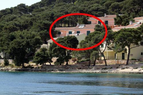 Apartments By The Sea Rogoznica - 3200