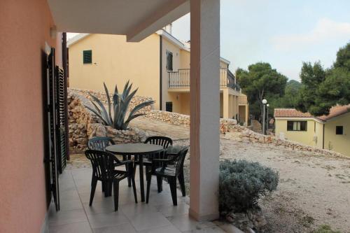 Apartments By The Sea Rogoznica - 3200