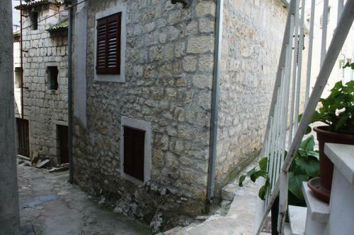 Seaside Holiday House Rogoznica - 5258